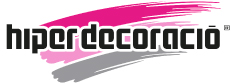 Hiperdecoracio Logo